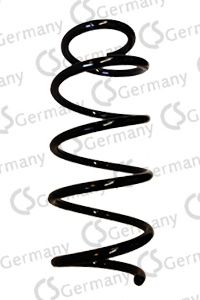 CS GERMANY 14774502 -  Пружина ходовой части